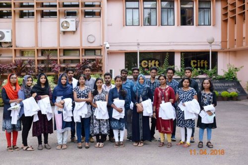 College of Dairy Science and Technology, KVASU, Idukki