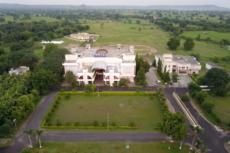 College of Dairy Technology, Yavatmal