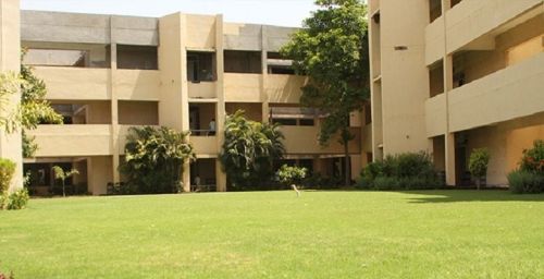 College of Dental Science & Research Centre, Ahmedabad
