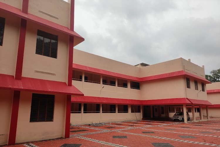 College of Engineering Adoor, Pathanamthitta