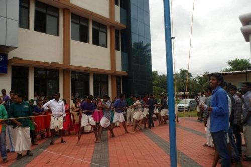 College of Engineering Aranmula, Pathanamthitta