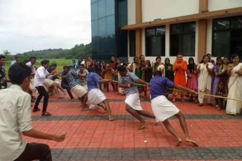 College of Engineering Aranmula, Pathanamthitta