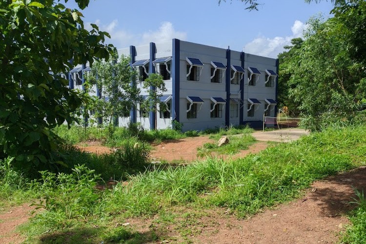 College of Engineering, Attingal, Thiruvananthapuram