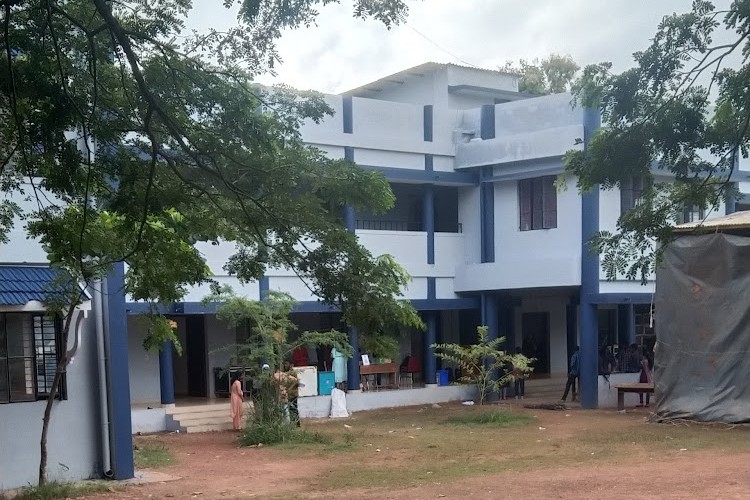 College of Engineering, Attingal, Thiruvananthapuram