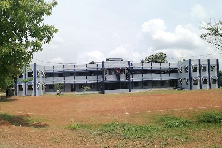 College of Engineering, Attingal, Thiruvananthapuram