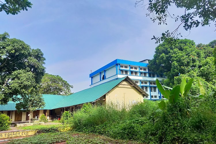 College of Engineering, Chengannur, Alappuzha