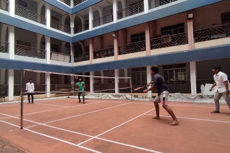 College of Engineering, Chengannur, Alappuzha