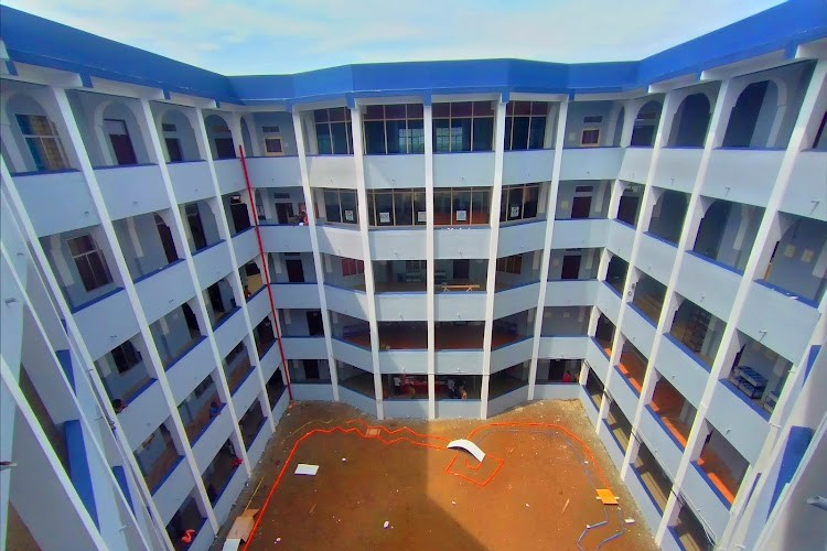 College of Engineering, Chengannur, Alappuzha