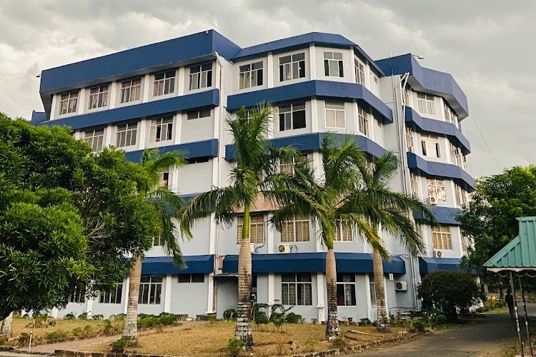 College of Engineering, Chengannur, Alappuzha