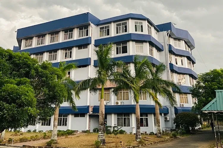 College of Engineering, Chengannur, Alappuzha