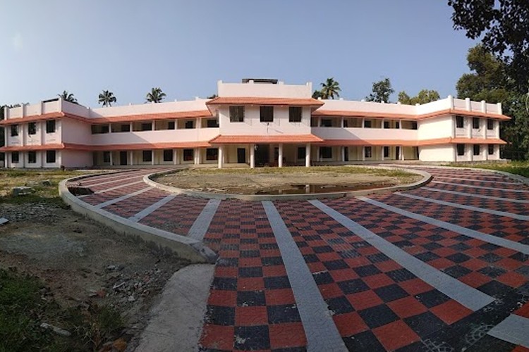 College of Engineering, Karunagapally