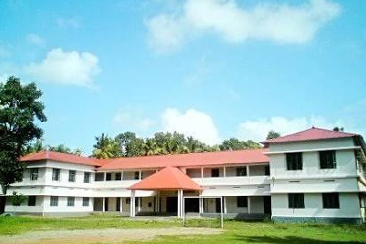 College of Engineering, Karunagapally