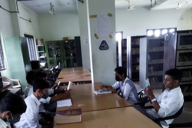 College of Engineering Kottarakkara, Kollam