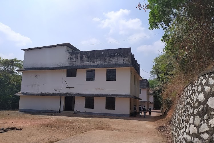 College of Engineering Kottarakkara, Kollam