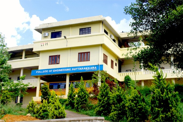 College of Engineering Kottarakkara, Kollam