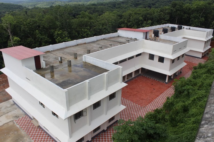 College of Engineering Kottarakkara, Kollam