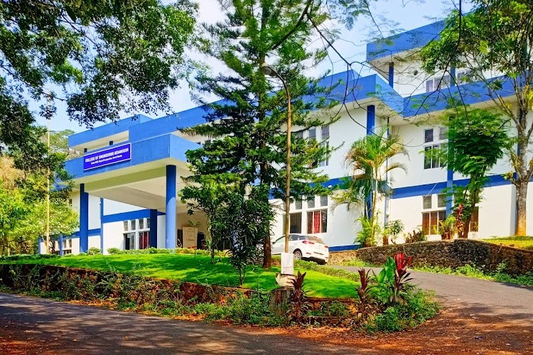 College of Engineering, Kottayam