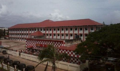 College of Engineering and Management, Alappuzha