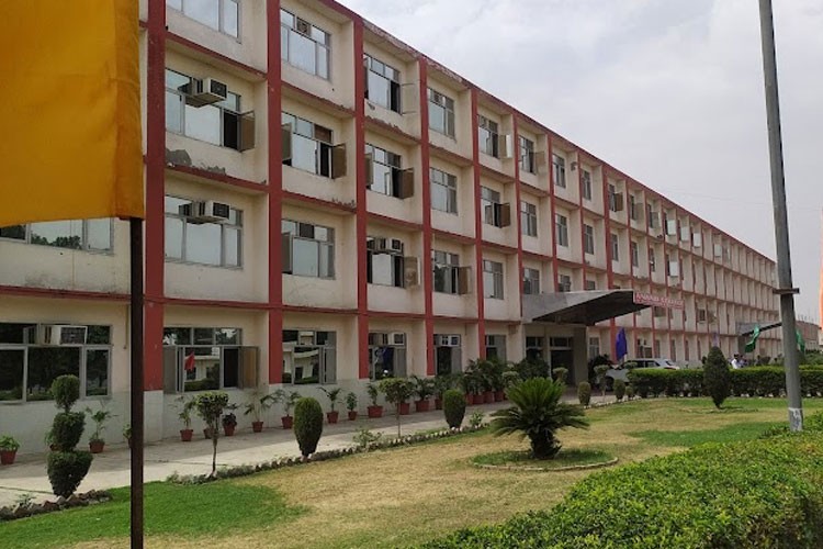 College of Engineering & Management, Kapurthala