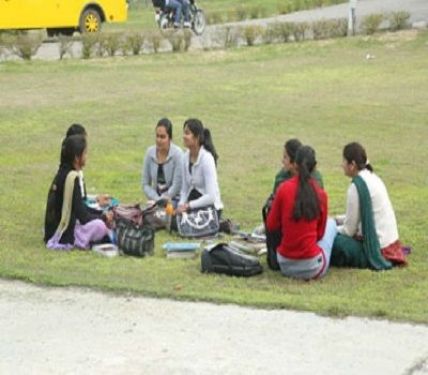 College of Engineering and Management, Kapurthala