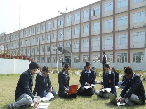 College of Engineering and Management, Kapurthala