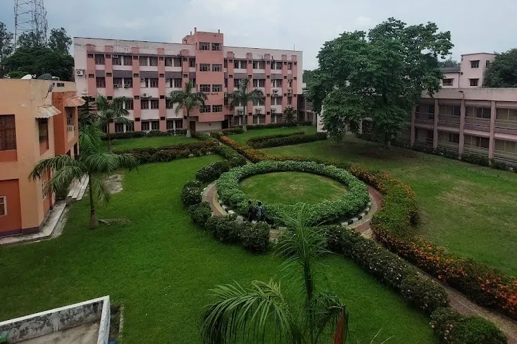 College of Engineering and Management, Kolaghat, Medinipur