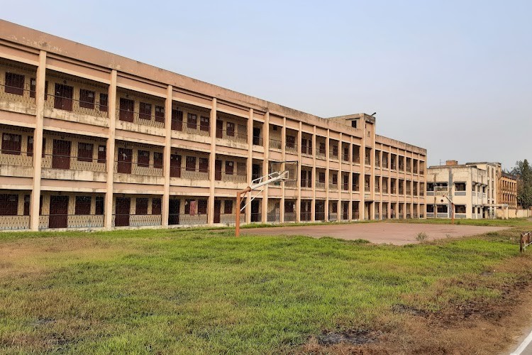 College of Engineering and Management, Kolaghat, Medinipur
