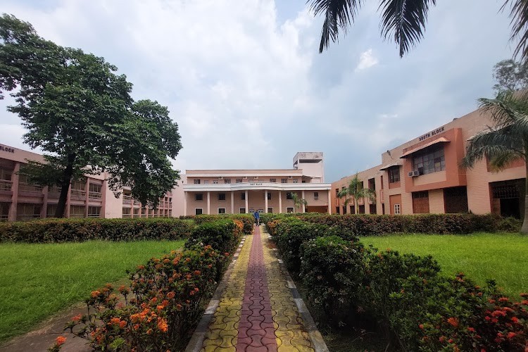 College of Engineering and Management, Kolaghat, Medinipur