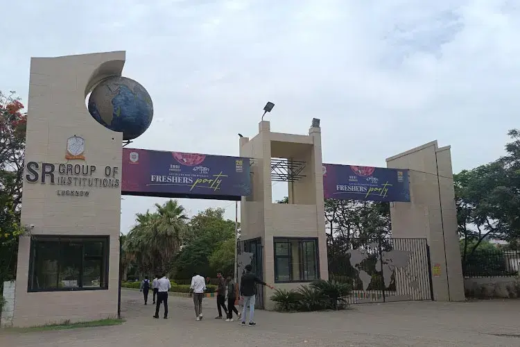 College of Engineering, Management & Technology, Jhansi