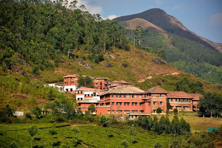 College of Engineering Munnar, Idukki