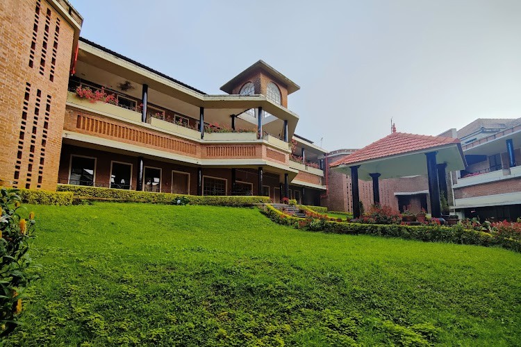 College of Engineering Munnar, Idukki