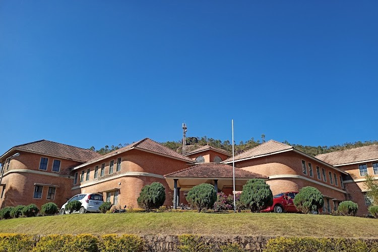 College of Engineering Munnar, Idukki