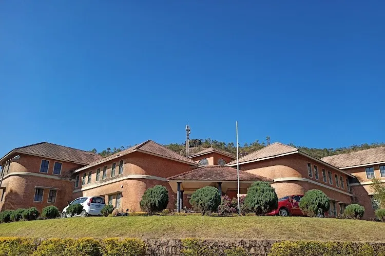 College of Engineering Munnar, Idukki