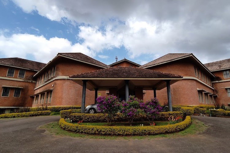 College of Engineering Munnar, Idukki