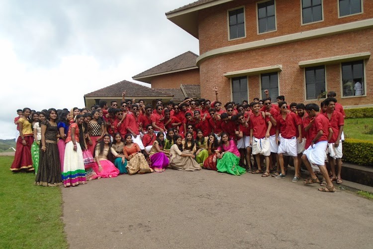 College of Engineering Munnar, Idukki