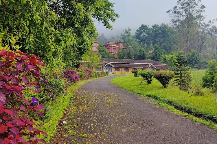 College of Engineering Munnar, Idukki