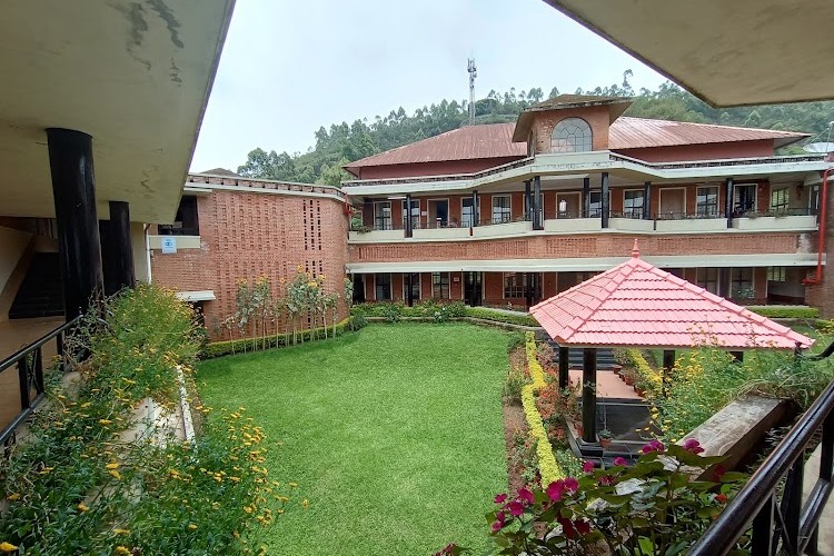 College of Engineering Munnar, Idukki