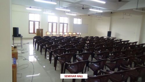 College of Engineering Muttathara, Thiruvananthapuram
