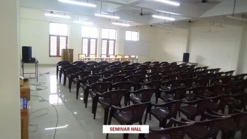 College of Engineering Muttathara, Thiruvananthapuram