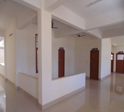 College of Engineering Muttathara, Thiruvananthapuram