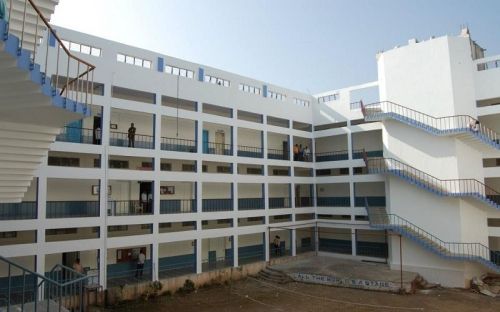 College of Engineering, Osmanabad