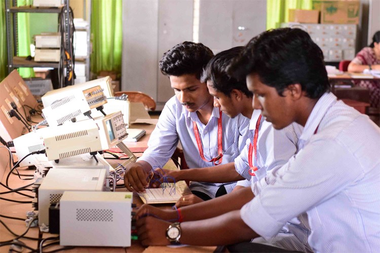 College of Engineering Pathanapuram, Pathanamthitta