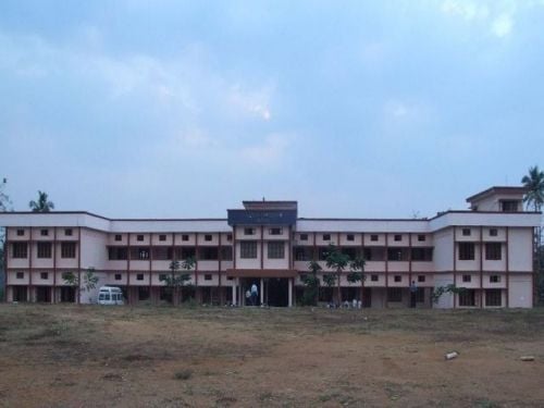 College of Engineering Poonjar, Kottayam