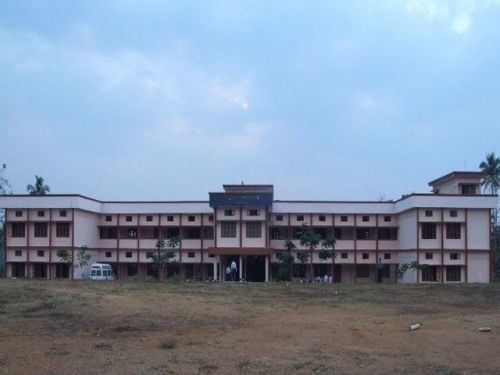 College of Engineering Poonjar, Kottayam