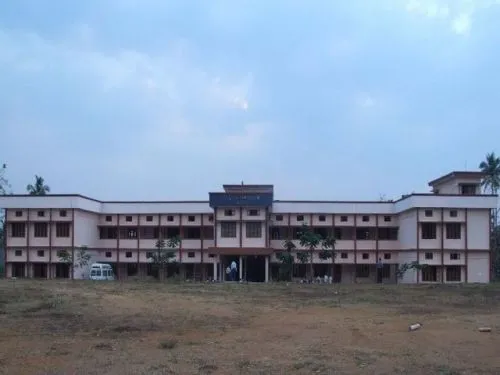 College of Engineering Poonjar, Kottayam