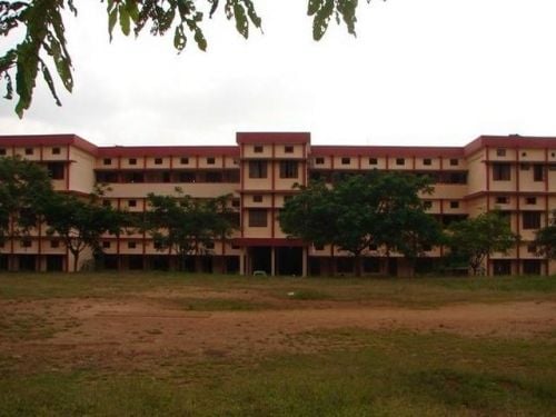 College of Engineering Poonjar, Kottayam