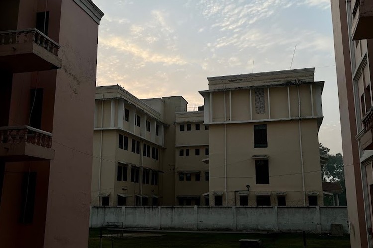 College of Engineering, Roorkee