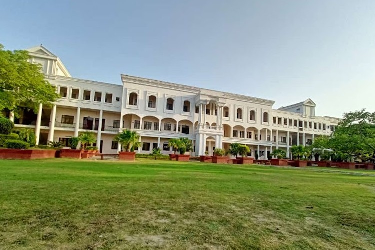 College of Engineering, Roorkee