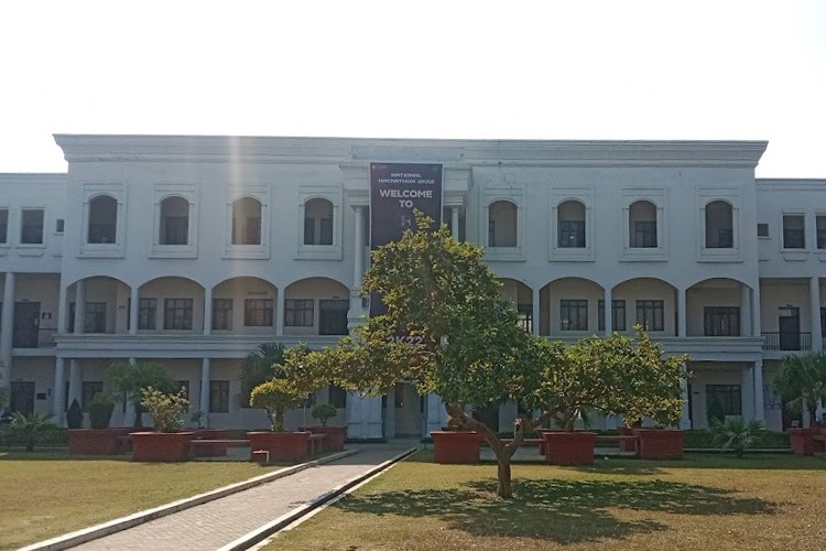 College of Engineering, Roorkee