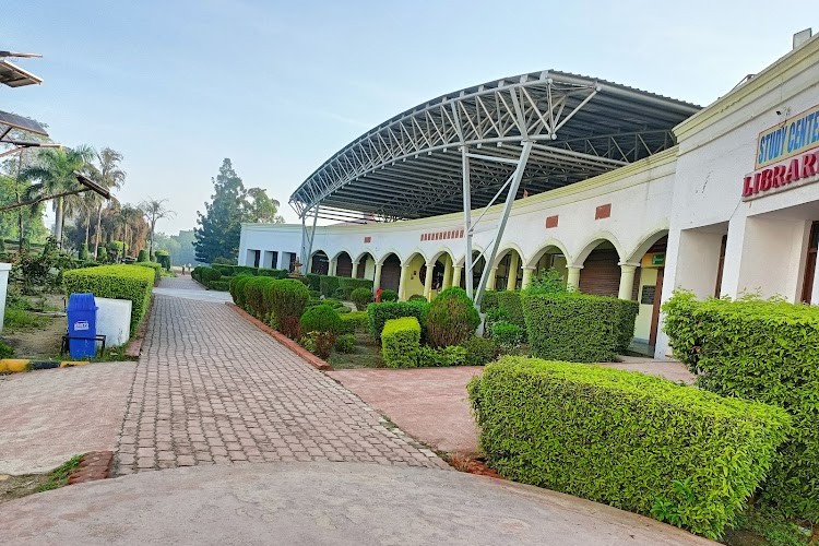 College of Engineering, Roorkee